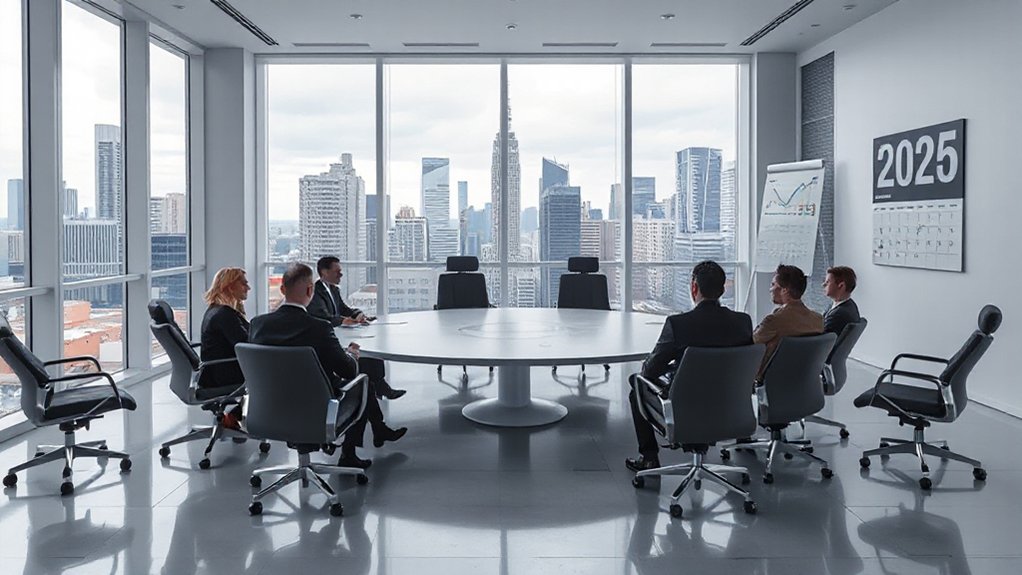 ai revolutionizes business landscape