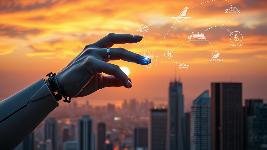 ai transformation predictions 2025