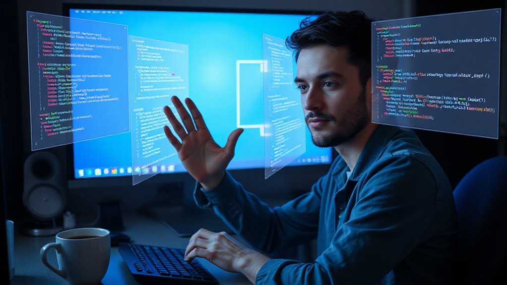 ai transforming developer workflows