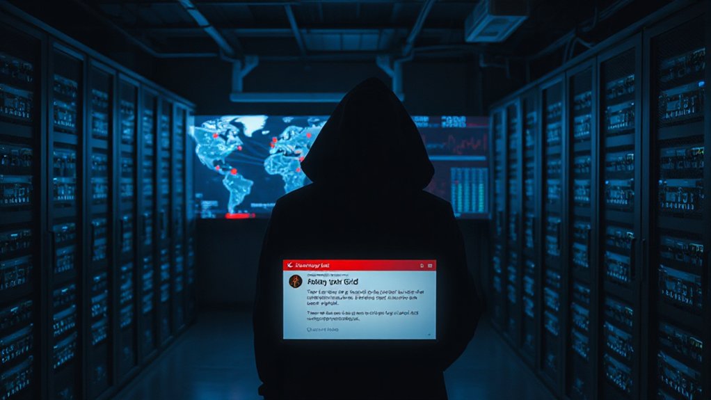 ai vulnerabilities in infrastructure