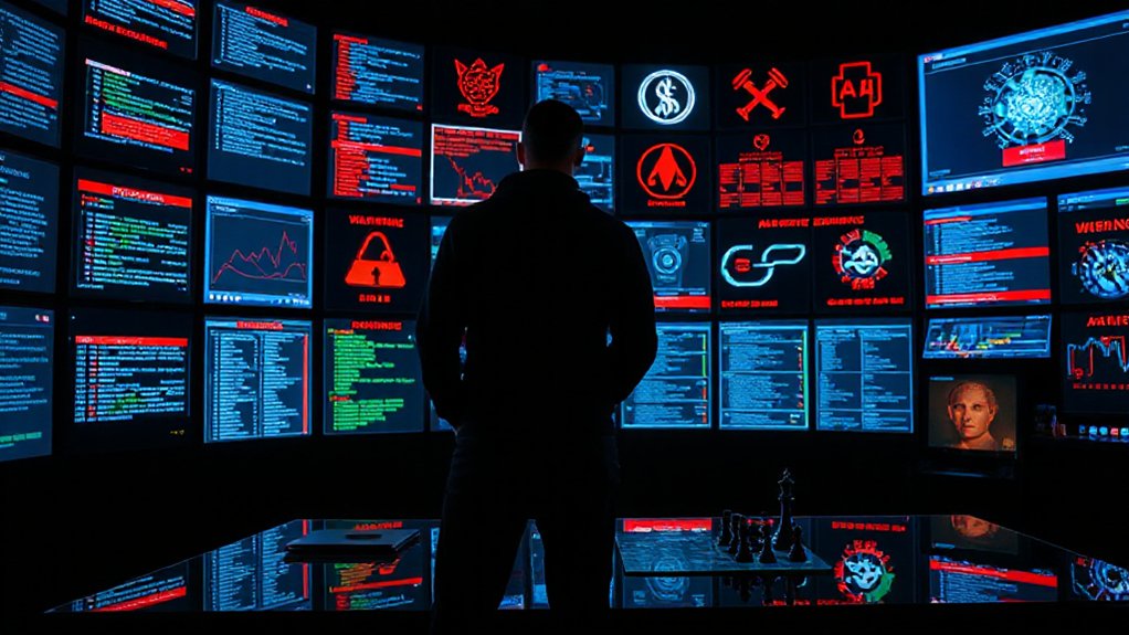 ai watchdog for risks