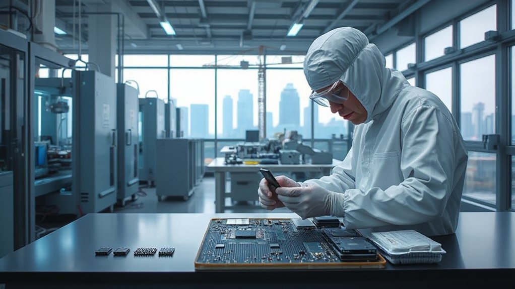 china s tech independence rise