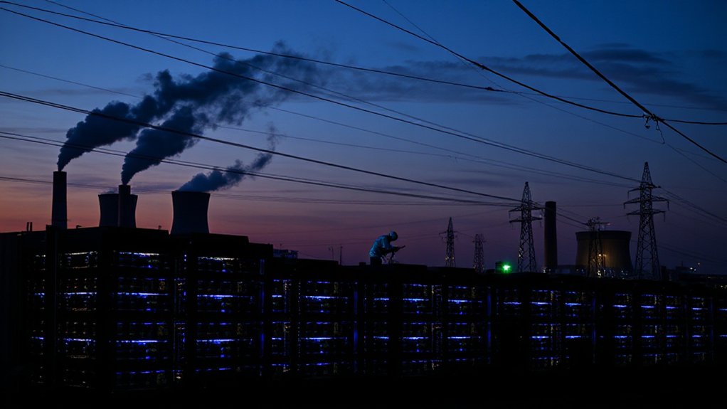 direct plant connections for data centers