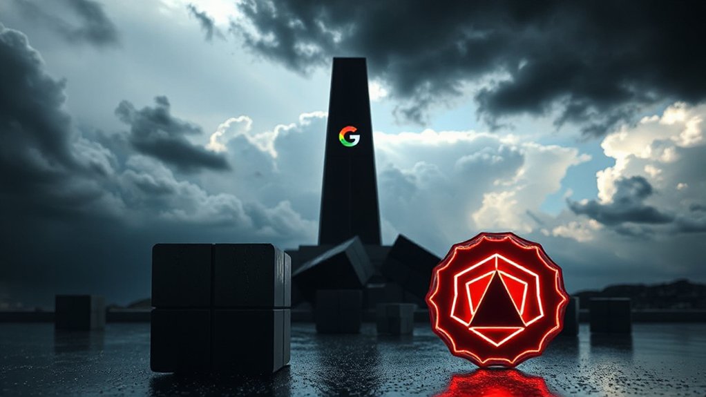 google gemini challenges microsoft ai