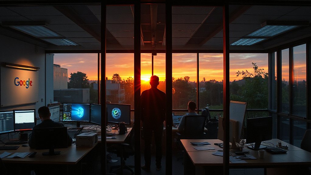 google s gemini disrupts openai