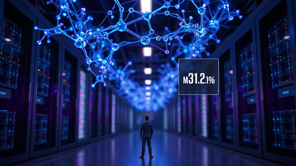 moe model surpasses benchmarks