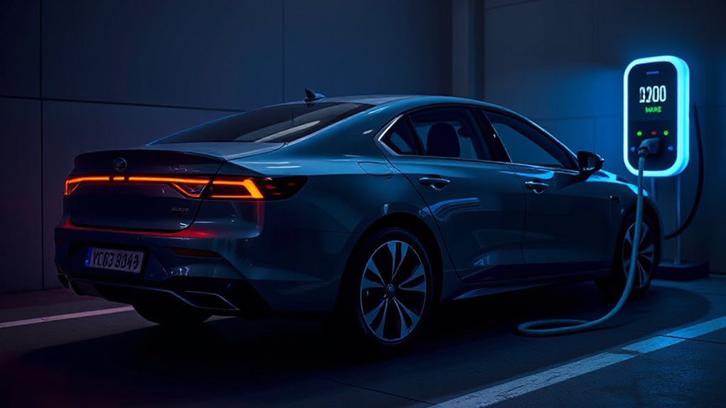 rapid ev charging innovation