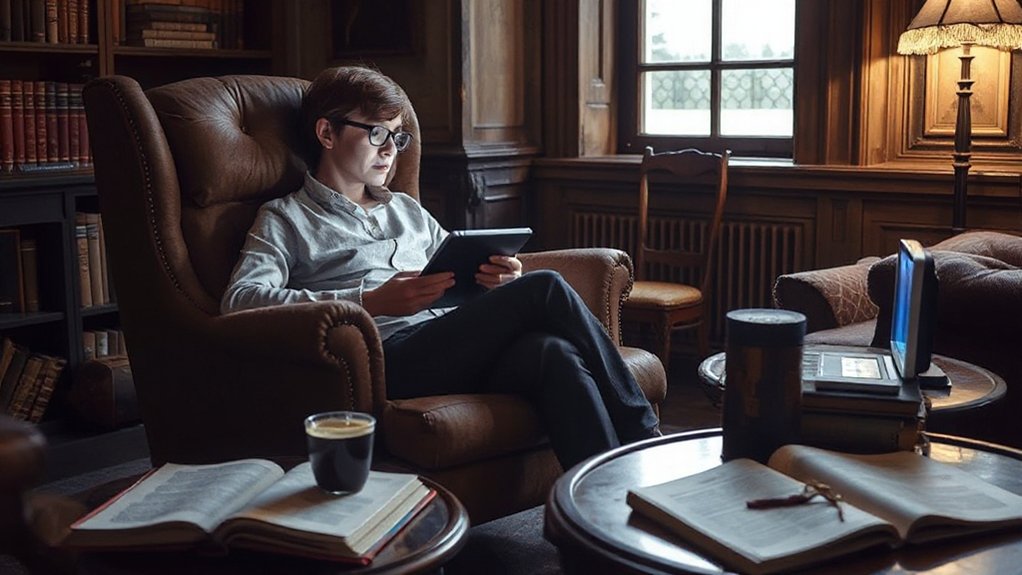 readers accept ai storytelling