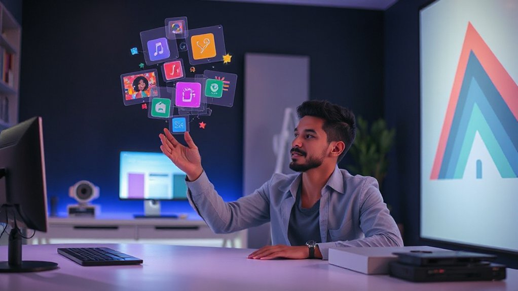 revolutionary web browsing experience