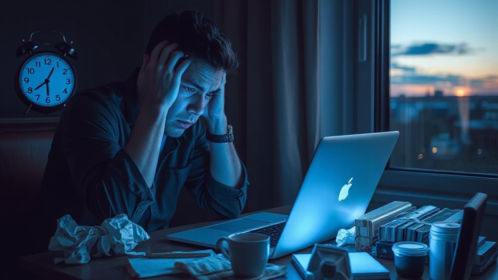 users confront harsh limitations