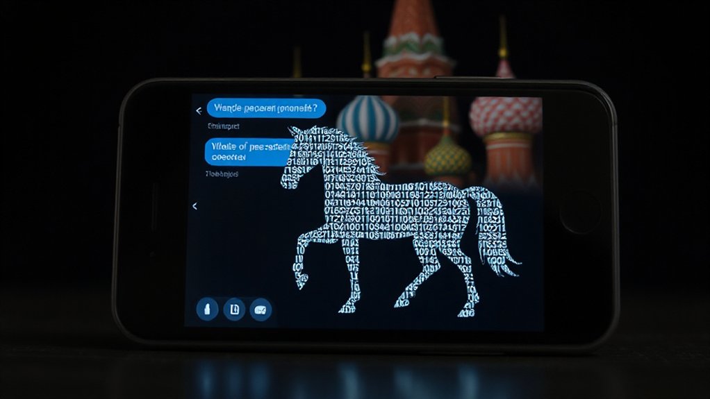 ai chatbots spread propaganda