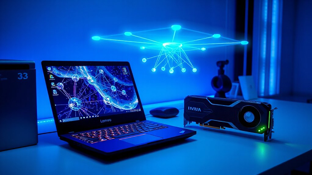 ai computing transformation partnership