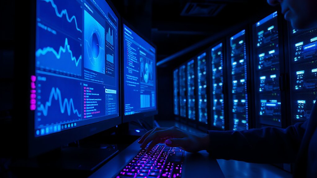 ai security for data