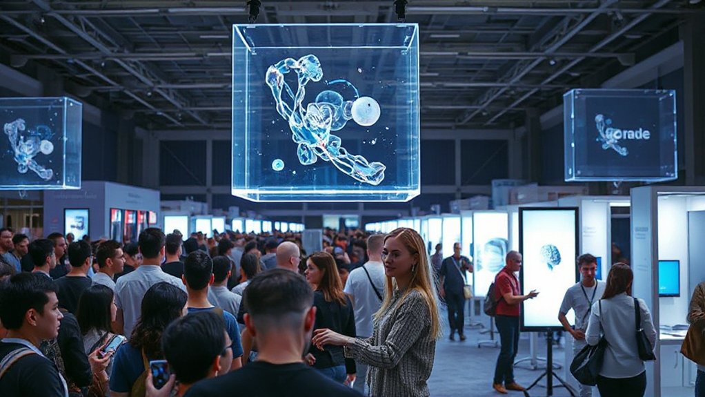 innovative technology reveals possibilities