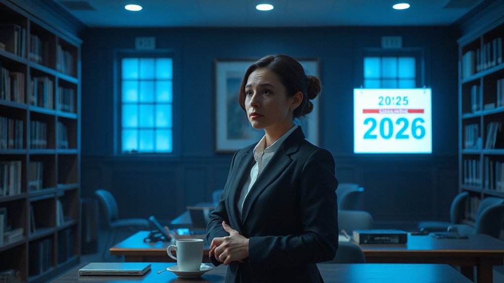 mandatory legal ai adoption