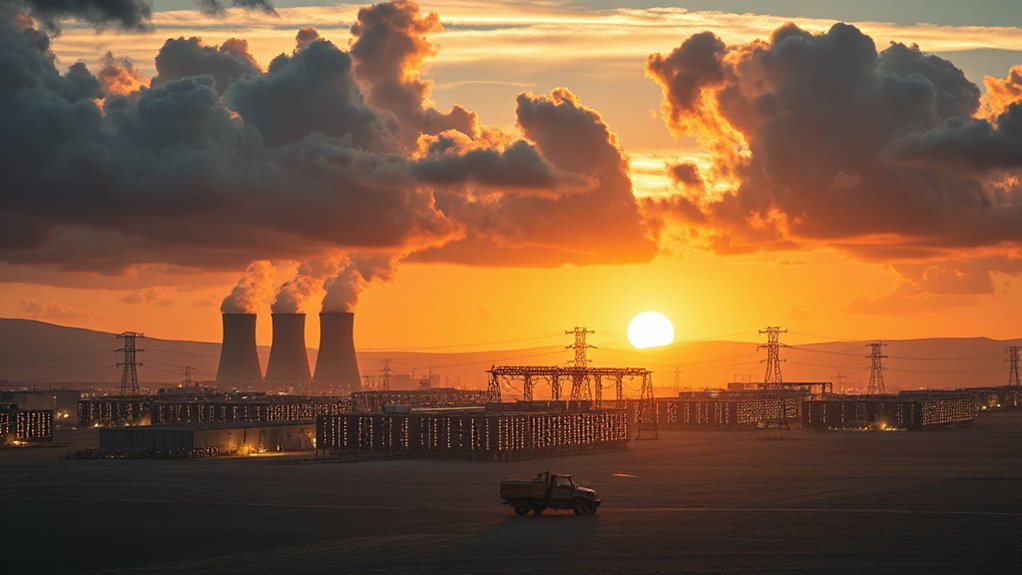 musk s expansion consumes energy