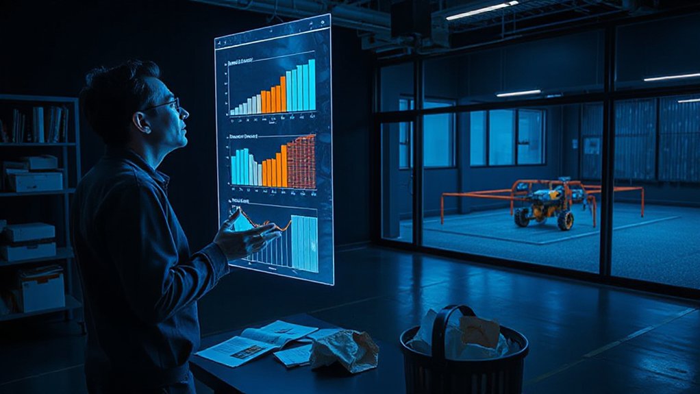 real world ai benchmark testing
