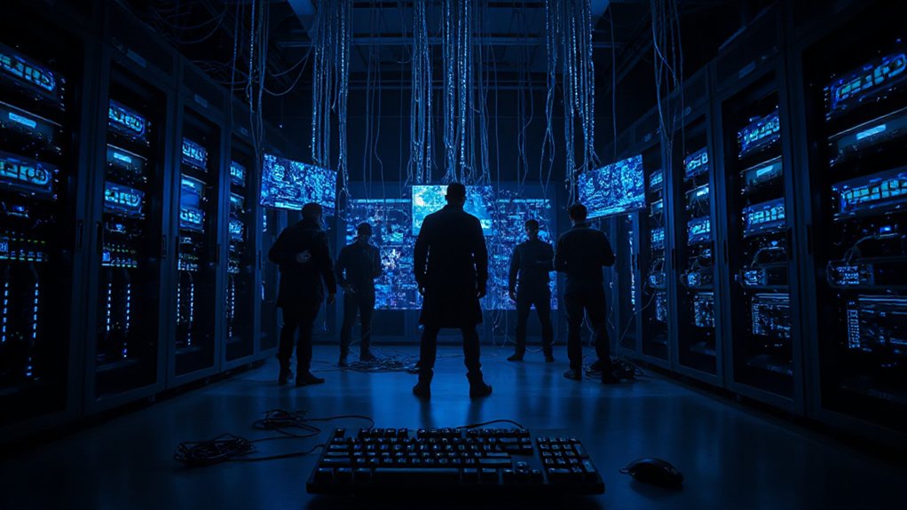 ai bots disrupt internet traffic