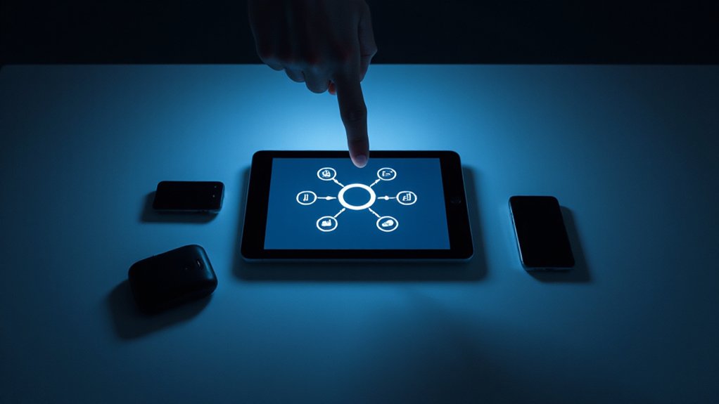 centralized ai management solution