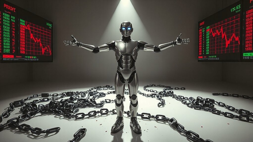 claude opus disrupts ai market