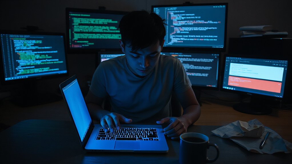 digital security viral threat