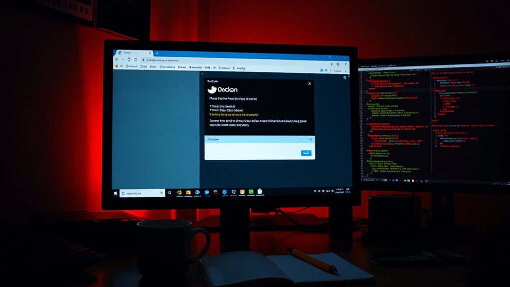 docker s malicious code execution