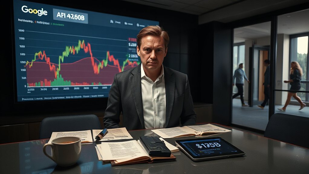 google s 185 billion bet