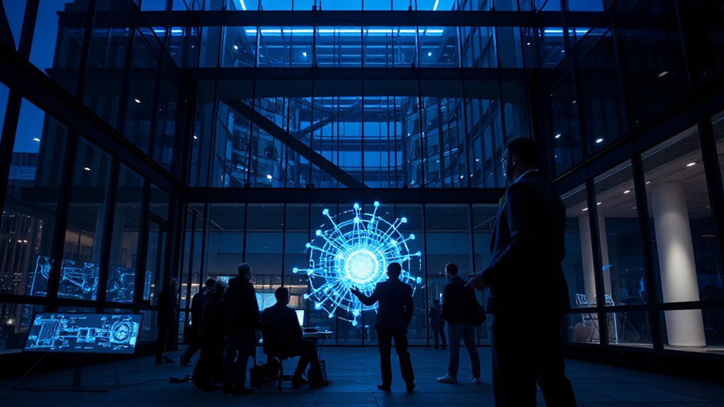 revolutionizing enterprise ai solutions