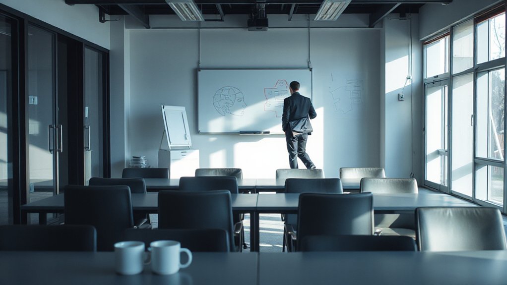 talent exodus from openai