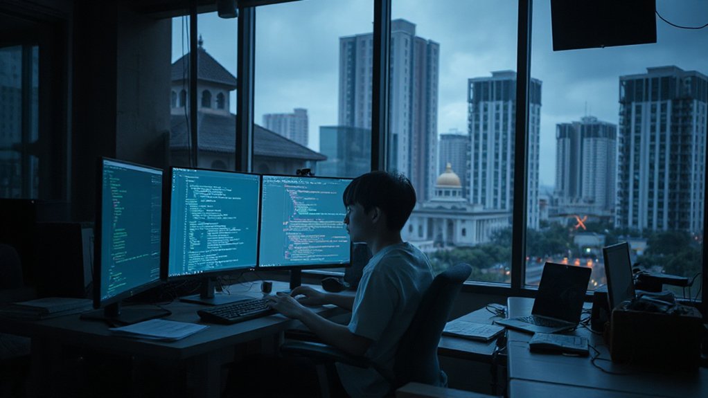 vietnam s ai regulation impact