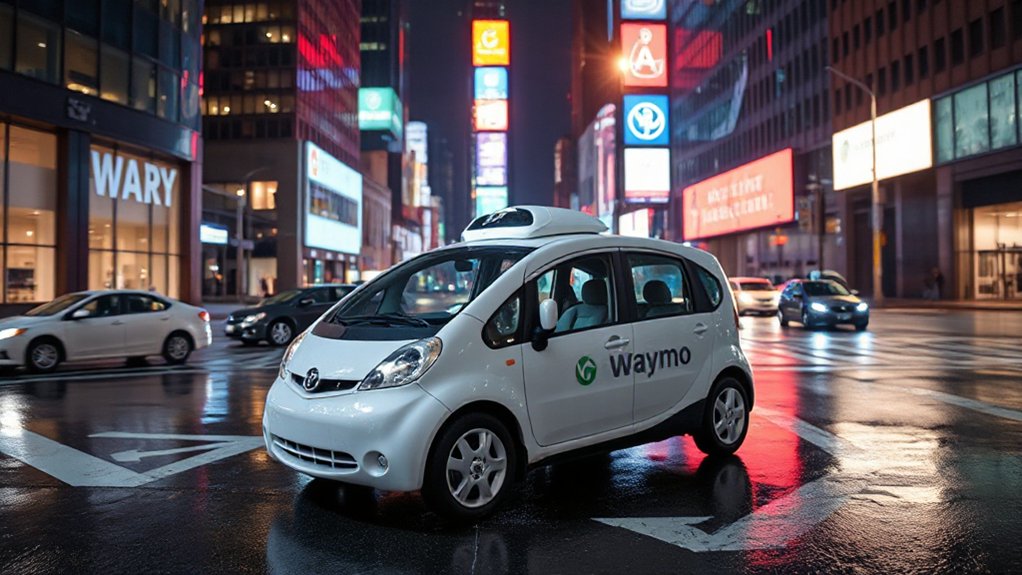 waymo s 16b robotaxi expansion