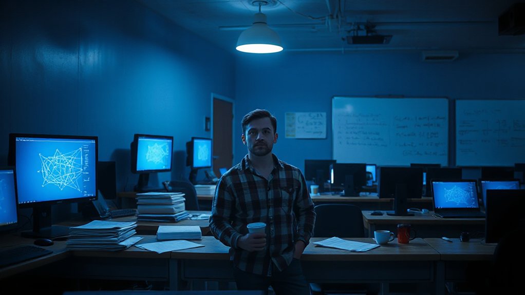 ai benchmark fraud uncovered