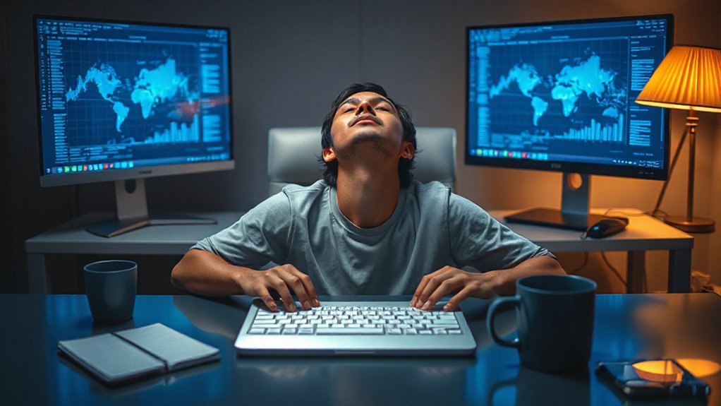 ai driven work transformation experience