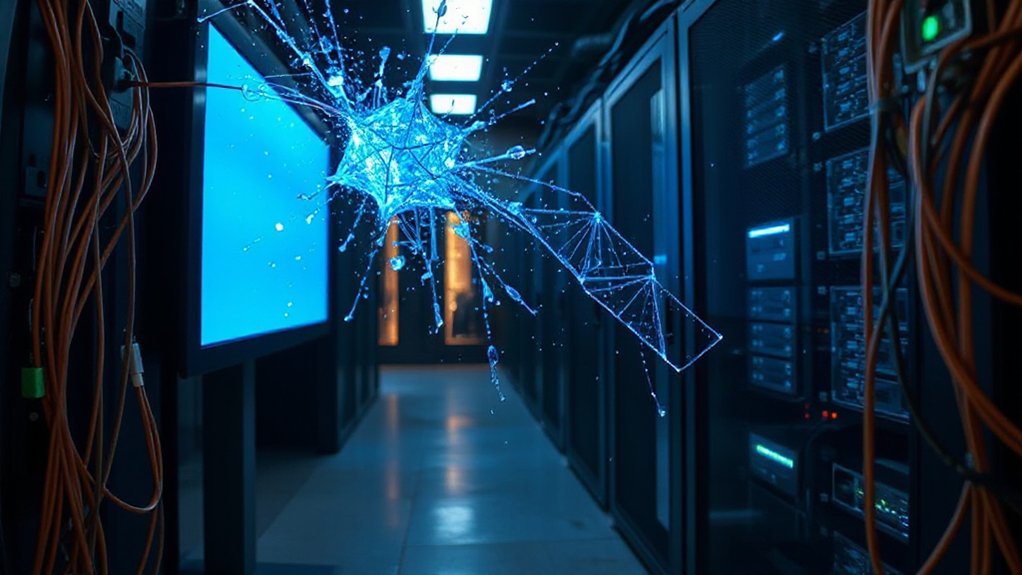 ai evolution defies norms