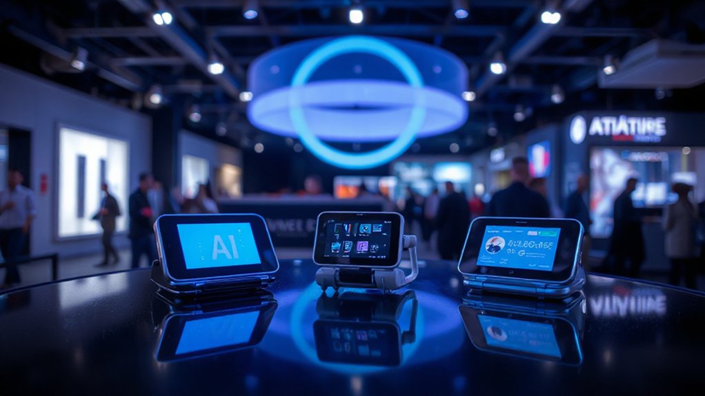 ai gadgets transforming reality