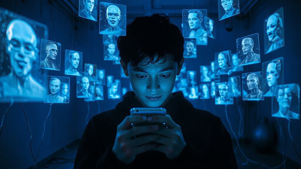 ai generated videos dominate social media