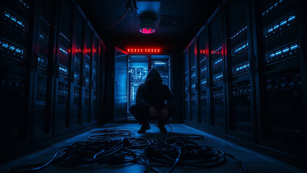 ai governance vulnerabilities exposed