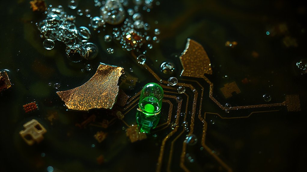 ai needs execution proofs