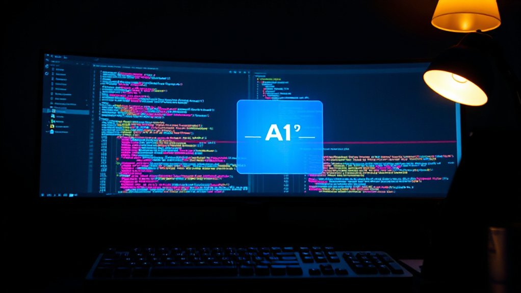 ai powered coding revolution