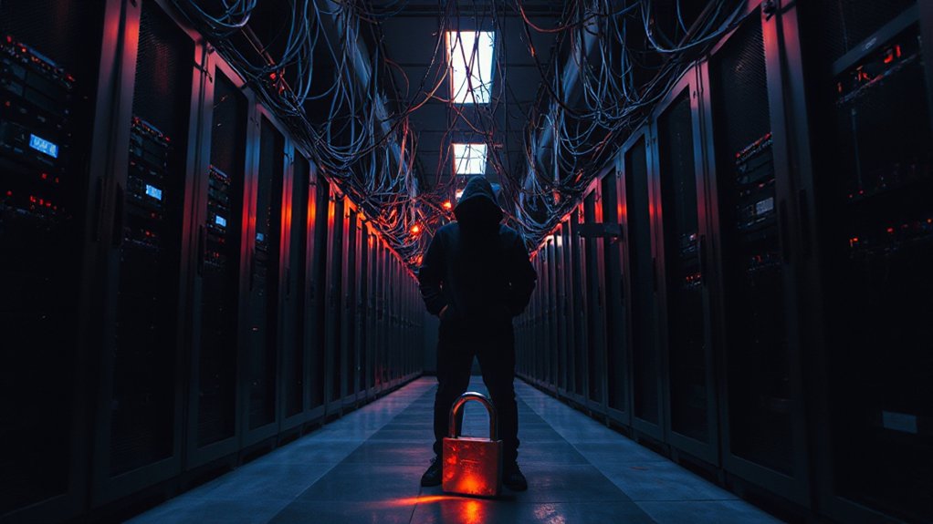 ai security vs vulnerability