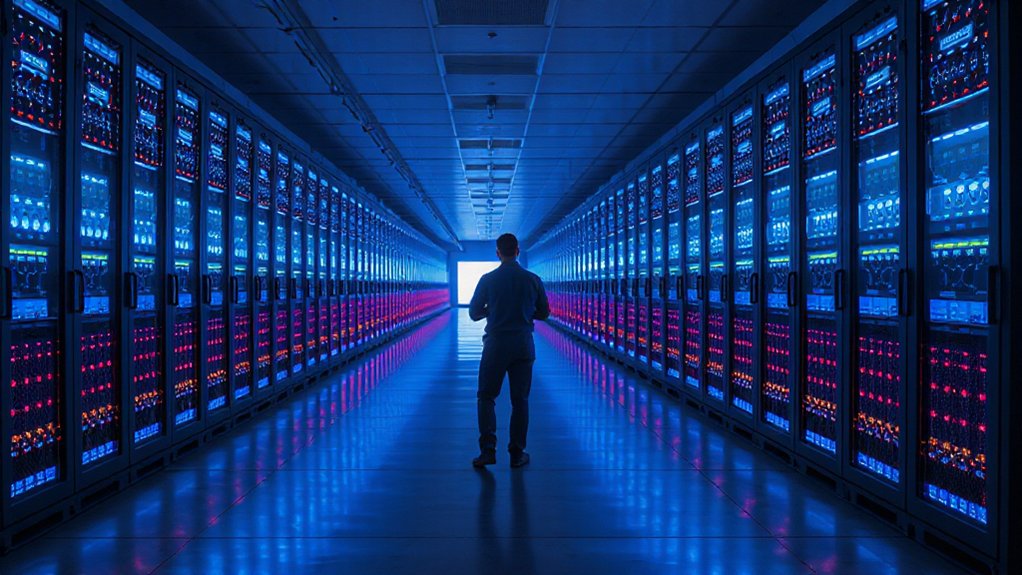 ai tech boom transformation