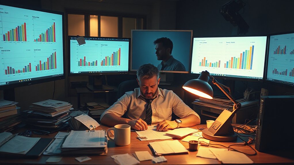 ai undermines human decision making