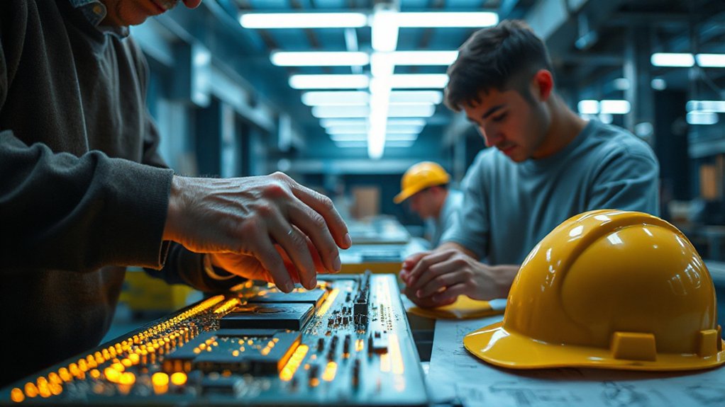 apprenticeships bridging ai skills