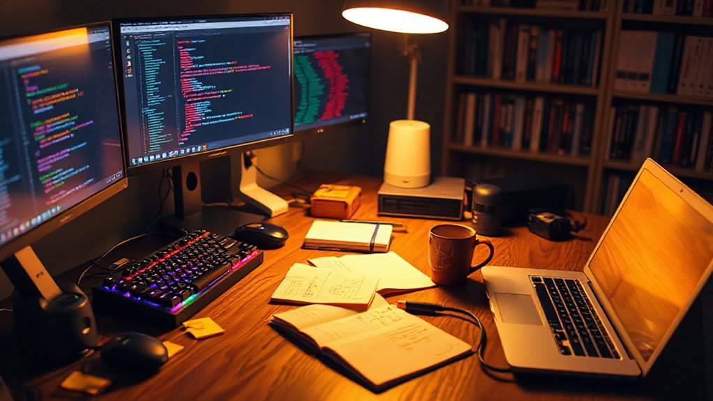 boosting productivity with tools