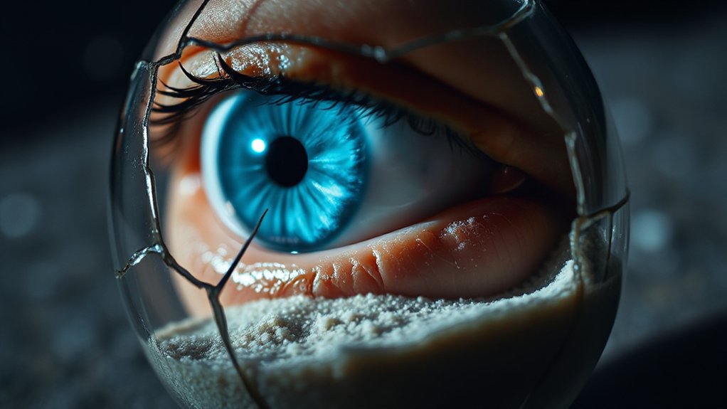 cognitive processing speed disparity