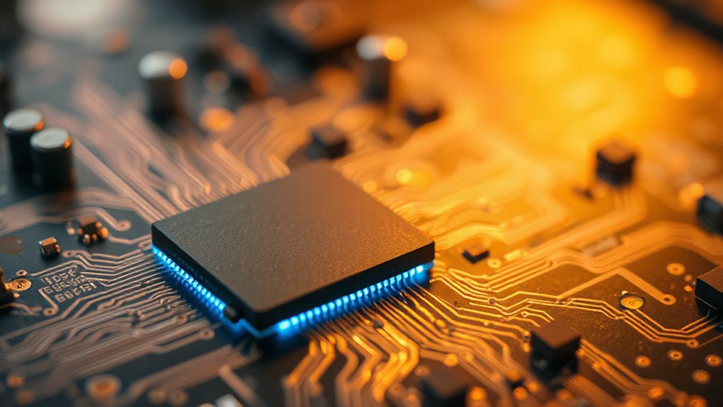 edge ai revolutionizing technology