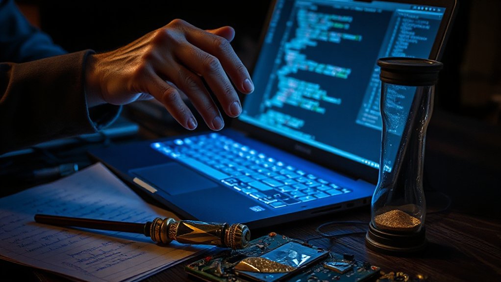 generative ai alters programming