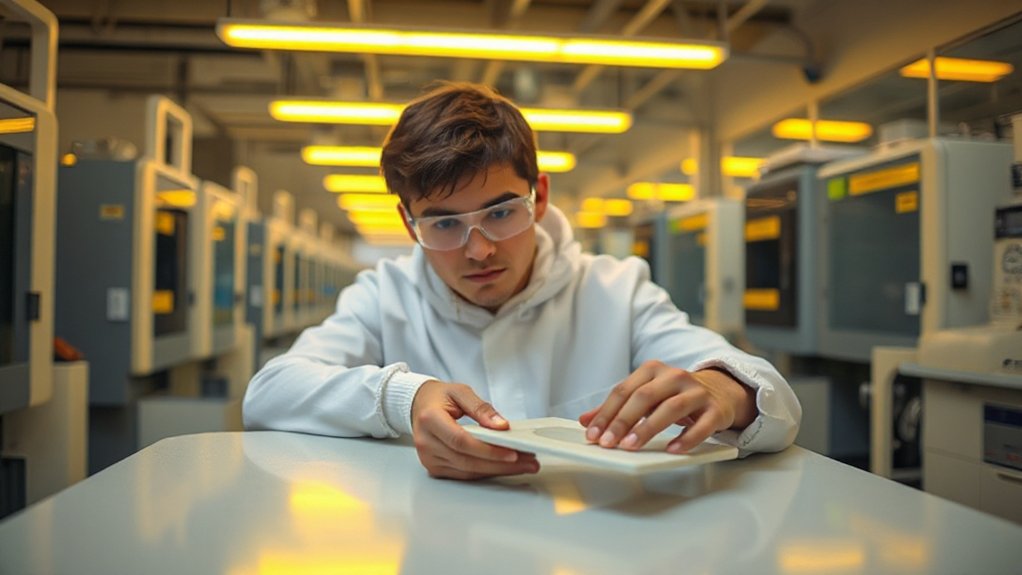 hennepin tech s semiconductor investment