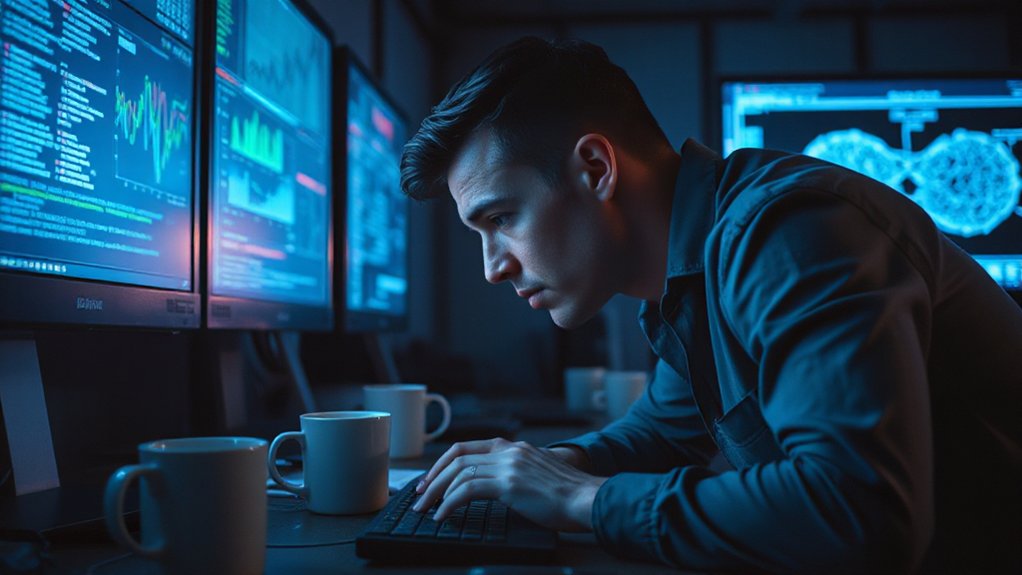 human oversight crucial for ai