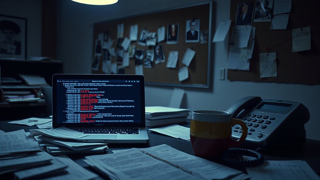 inadequate response to warning